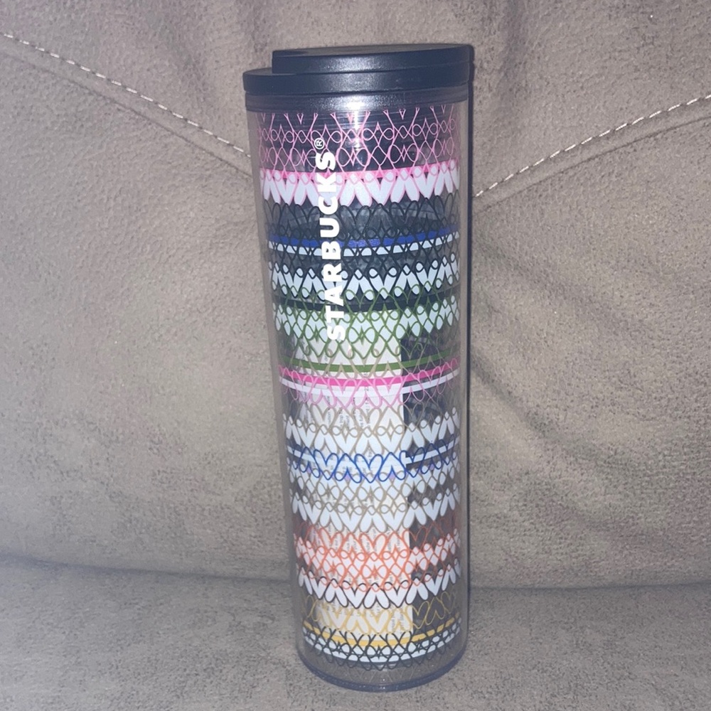 Starbuck cup